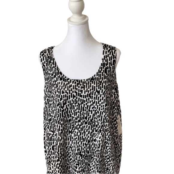 Chico’s Knit Tank Top, NWT - Picture 2 of 9